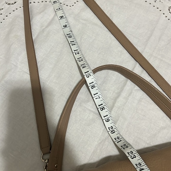 Cole Haan Crossbody Bag. - Picture 6 of 9